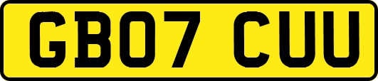 GB07CUU