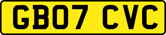 GB07CVC