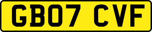 GB07CVF