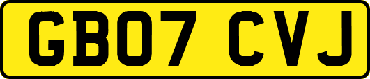 GB07CVJ