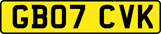 GB07CVK