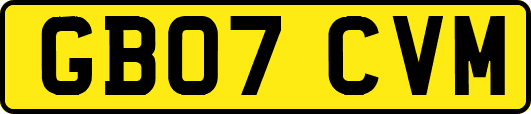 GB07CVM