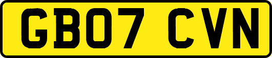 GB07CVN