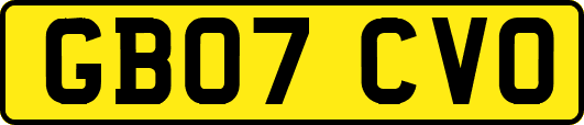 GB07CVO