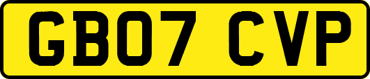GB07CVP
