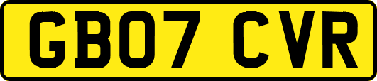 GB07CVR