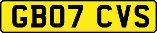 GB07CVS