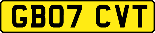 GB07CVT