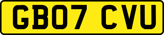 GB07CVU