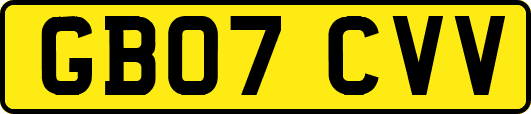 GB07CVV