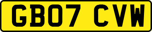 GB07CVW