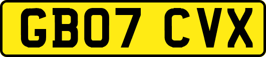 GB07CVX
