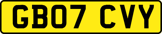 GB07CVY