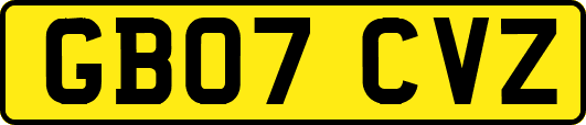 GB07CVZ