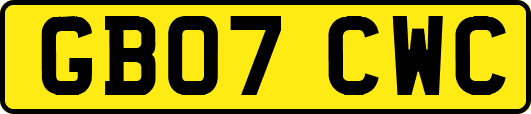 GB07CWC