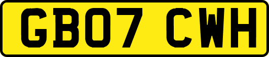 GB07CWH
