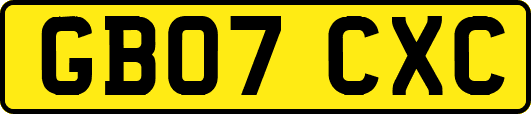 GB07CXC