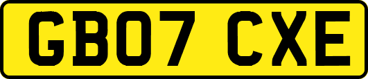 GB07CXE