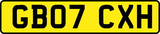 GB07CXH