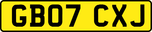 GB07CXJ