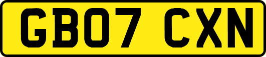 GB07CXN