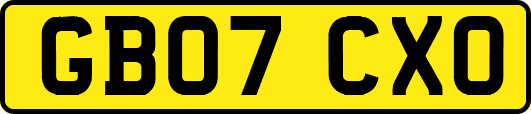 GB07CXO