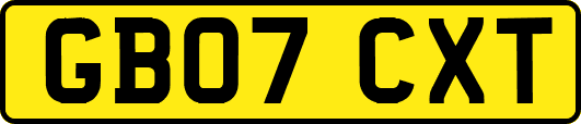 GB07CXT
