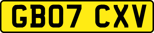 GB07CXV