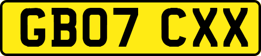 GB07CXX