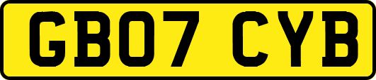 GB07CYB