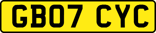 GB07CYC