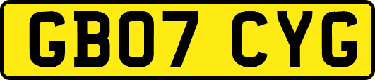 GB07CYG