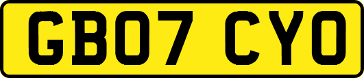 GB07CYO