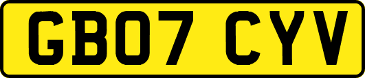 GB07CYV