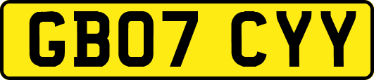 GB07CYY