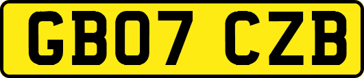 GB07CZB