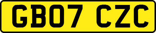 GB07CZC