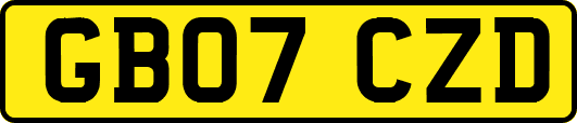 GB07CZD