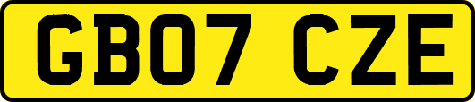 GB07CZE