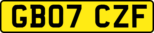 GB07CZF