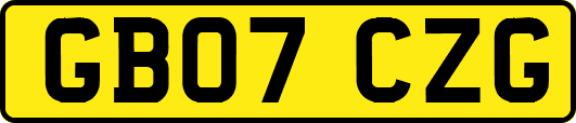 GB07CZG
