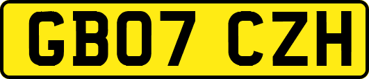 GB07CZH