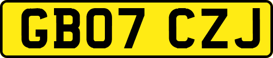 GB07CZJ