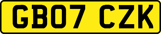 GB07CZK