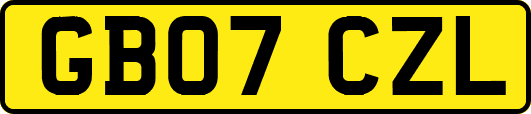 GB07CZL