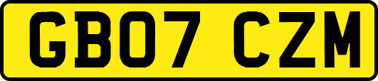 GB07CZM