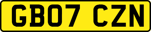 GB07CZN