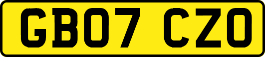 GB07CZO