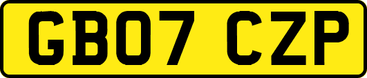 GB07CZP