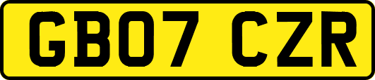 GB07CZR